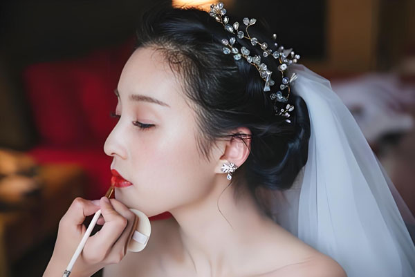 包头婚纱摄影|包头九克拉婚礼摄影